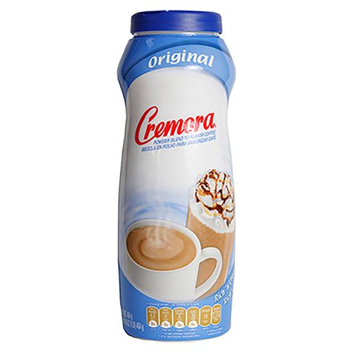 Cremora 453 gamos Regular