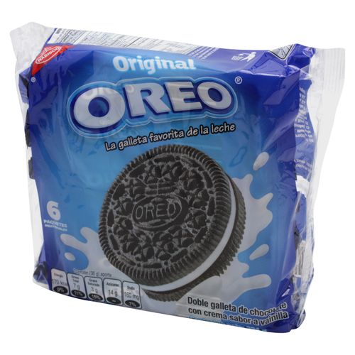 Oreo Nabisco Origina - 324 g