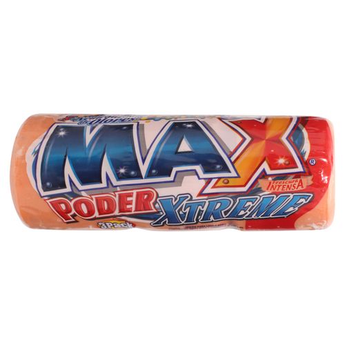 Jabón Max Poder Neutr Olor 3Pk 1275 g