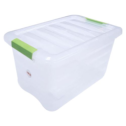 Caja Organizadora Home Pro Con Cierre - 24lt