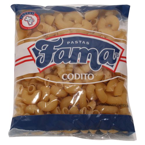 Pasta Corta Fama Codito - 200 g