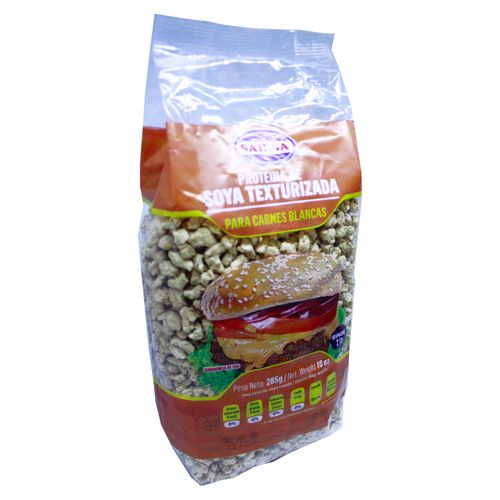 Carne De Soya Para Carne Blanca - 283 g