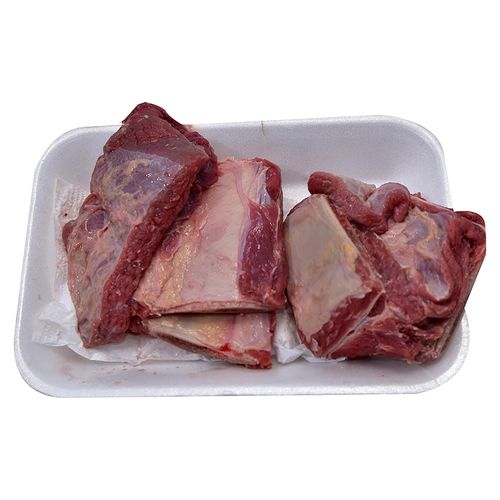 Costilla Alta Don Cristobal De Res - Precio Indicado Por Libra (454 g)