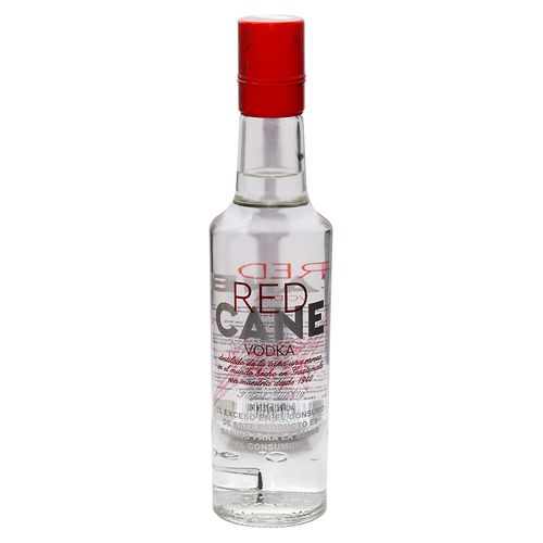 Vodka Red Cane 375 ml