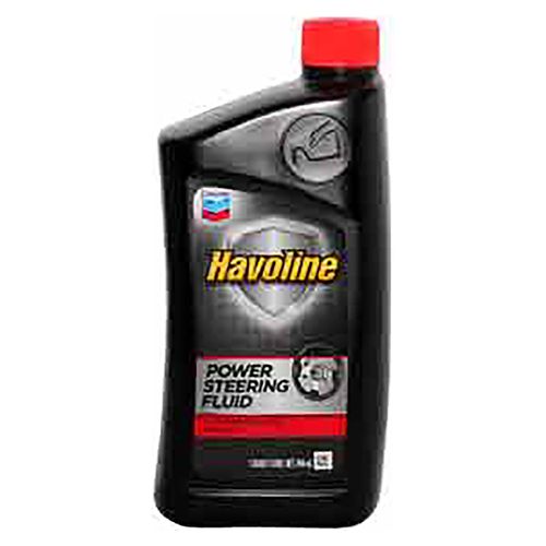 Power Havoline Steering Qt