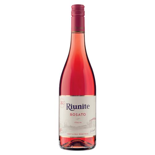 Vino Riunite Rosa 750Ml