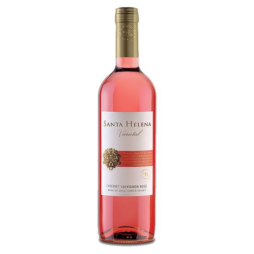 Vino Sta Helena Chileno Rombo Rose - 750 ml