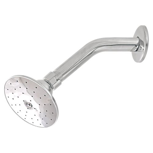 Regadera Metalic. 3 1/2 in Yd0148 (1 in = 2.54 cm).