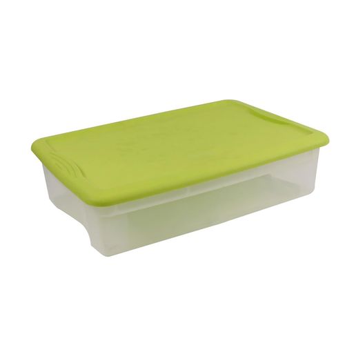 Caja Organizadora Uchosa Surtido Colores - 30lt