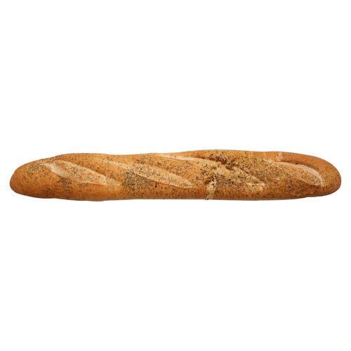 Baguette Albahaca