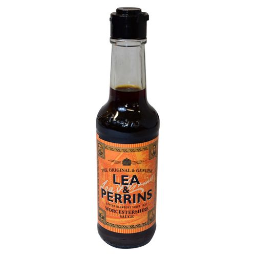 Salsa Inglesa Lea Perrins - 150 ml