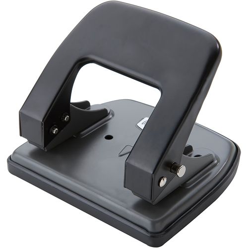 Perforador Metalico 2 Agujeros