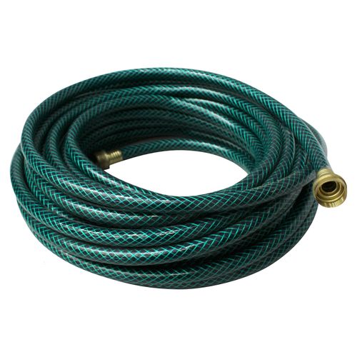 Manguera Tc Reforzada 12.7 mmx10Mts