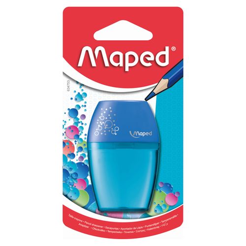 Sacapuntas Maped Shaker 1 Orificio