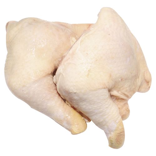 Muslo Pierna De Pollo Americano Lb