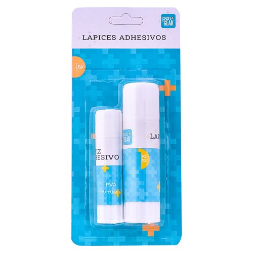 Set De Goma Pen Gear De Goma En Tubo-2 Piezas