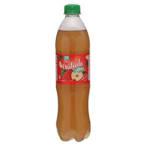 Jugo Frutado Sabor Manzana 600 ml