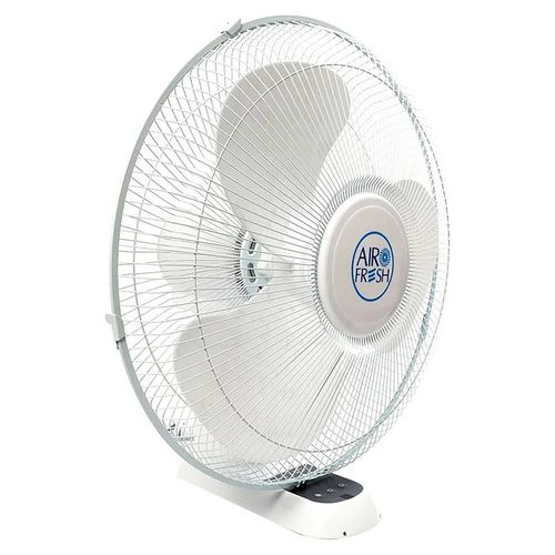 Airfresh Ventilador 2En1 16Pulg