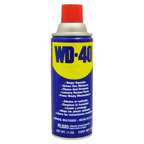 Aceite Wd40 311 g