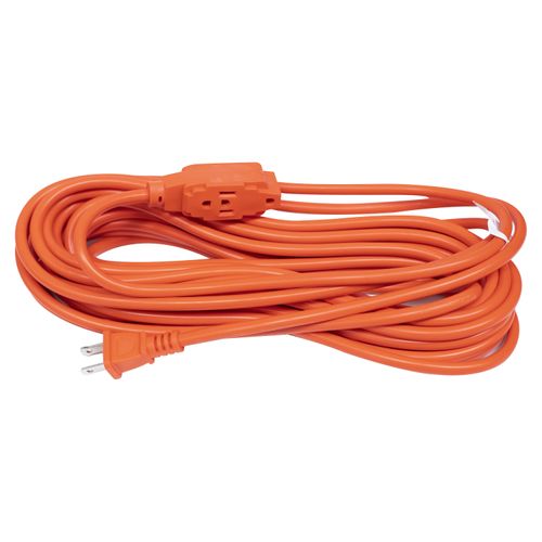 Extension Handi Works Uso Rudo Color Naranja - 6 Mts