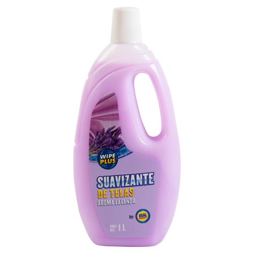 Suavizante Wip Plus Aroma Lavanda 1000 ml