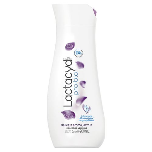 Pro Bio Lactacyd Delicata 200 ml