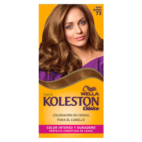 Koleston Tinte Clásico 73 Rubi Avell 75 g