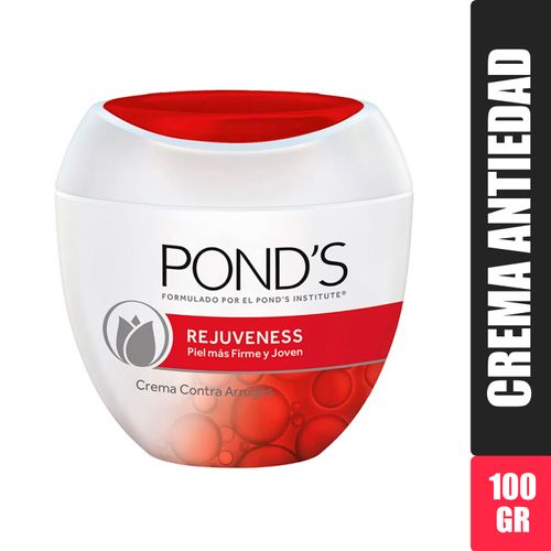 Crema Facial Pond's Rejuveness - 100 g