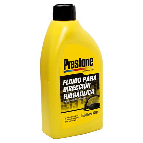 Fluido Prestone Direccion Hidraulica - 946 ml