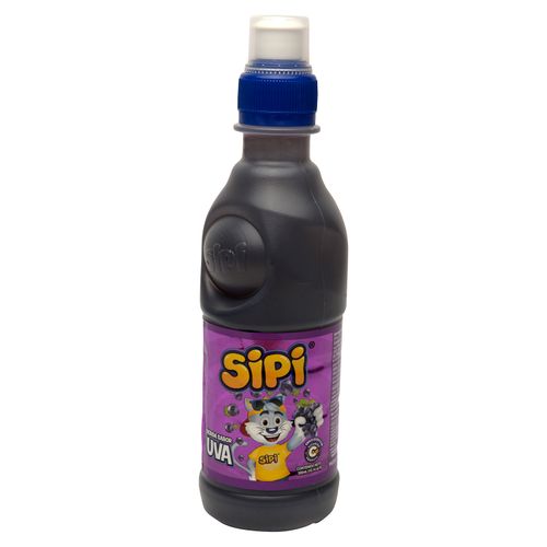 Bebida Sipi Pachon Uva 300 ml