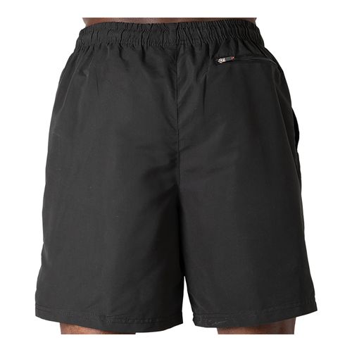 Short Microfibra Caballero Wilson Negro Talla L