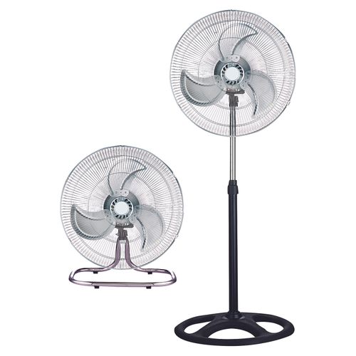 Ventilador Durabrand De Pie - 18 Pulgadas