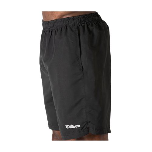 Short Microfibra Caballero Wilson Negro Talla S