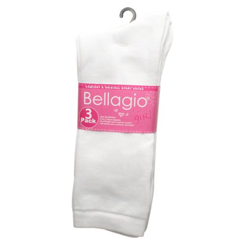 Bellagio Calceta Nina Lisa Bl 3P T10A12