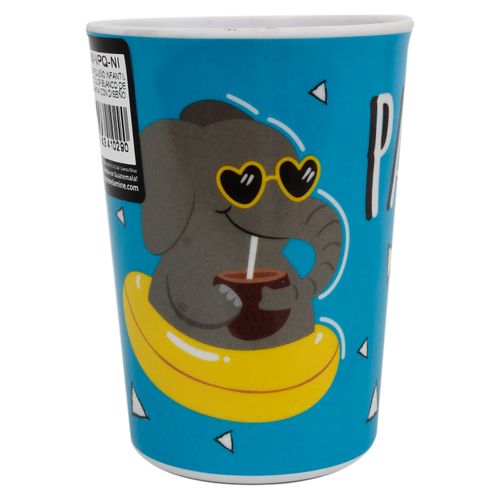 Vaso Pequeno Infa Best Melamine