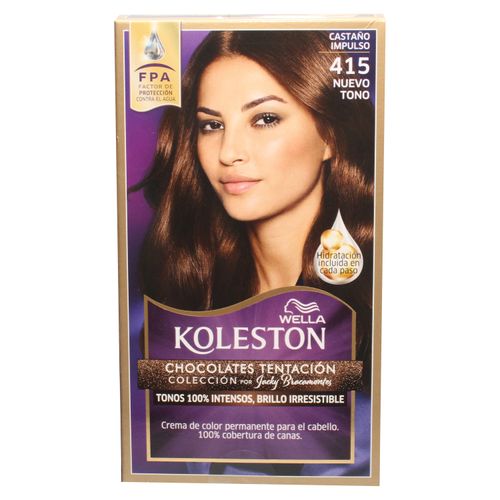 Tinte Koleston Lila Imp Cast415