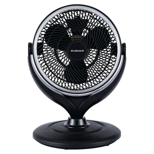 Ventilador Durabrand De Pie 2En1 - 10Pulgadas