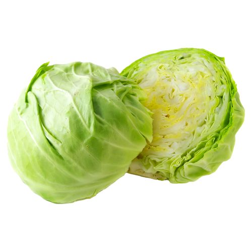 Repollo Verde Marca Hurtifruti - Venta Por Libra