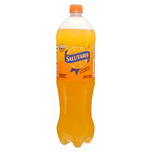 Salutaris Naranja 1500 ml