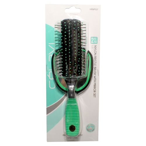 Set Cepillo Celavi Con Espejo 1 Mult 1Ea