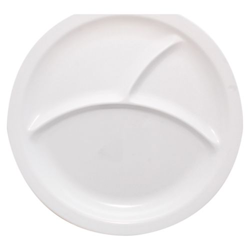 Plato 3 Divisione Best Melamine