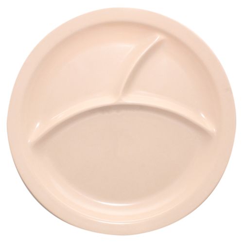 Plato 3 Divisione Best Melamine