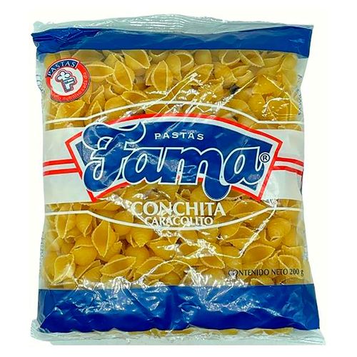 Pasta Fama Caracolito - 200 g