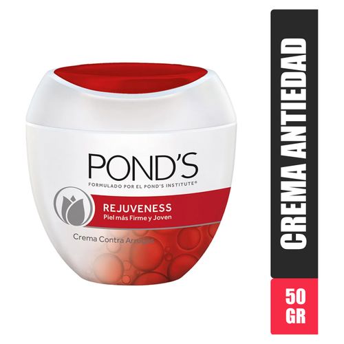 Crema Facial Pond's Rejuveness- 50 g