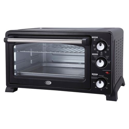 Horno Durabrand Tostador 6 Rebanadas - Unidad