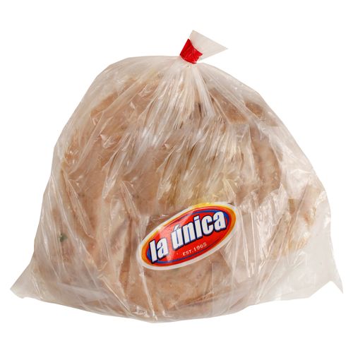 Carne Unica Preparada Para Hamburguesa - Precio Indicado Por Libra (454 g)
