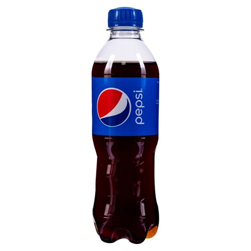 Gaseosa Pepsi Envase Pet - 355 ml