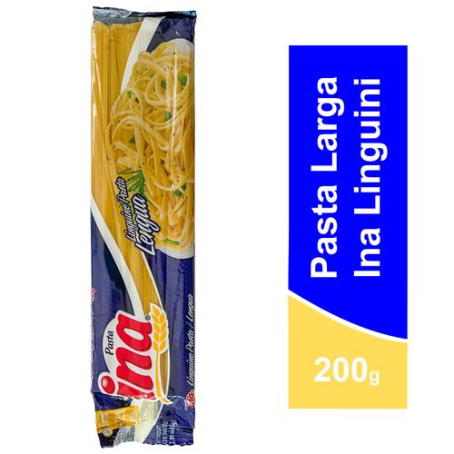 Pasta Ina Linguini - 200 g