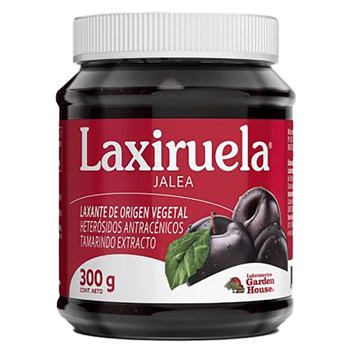Jalea Ciruelax Laxante - 300 g