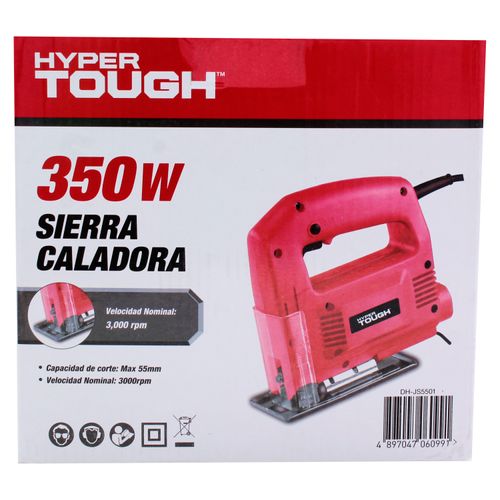 Sierra Caladora 350W Handiworks